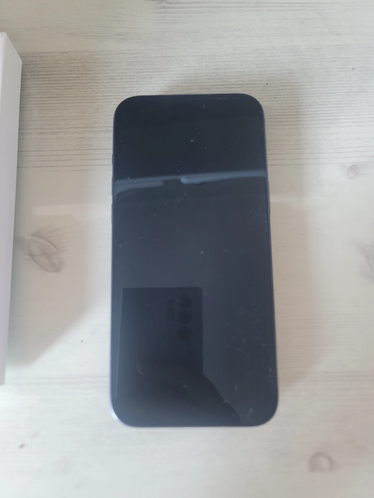 아이폰17프로맥스 256GB 딥블루 판매 이미지