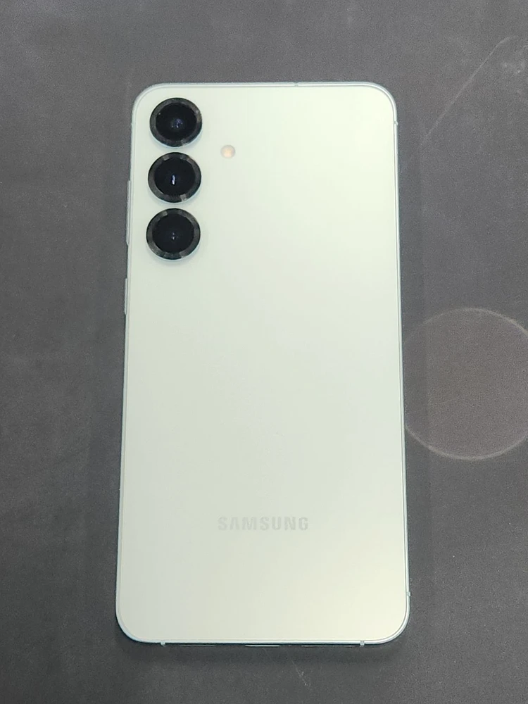 갤럭시S25+플러스 256G 무잔상 민트 63636 이미지