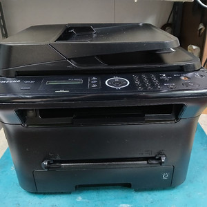 삼성scx4622FK A4 흑백레이져복합기 이미지