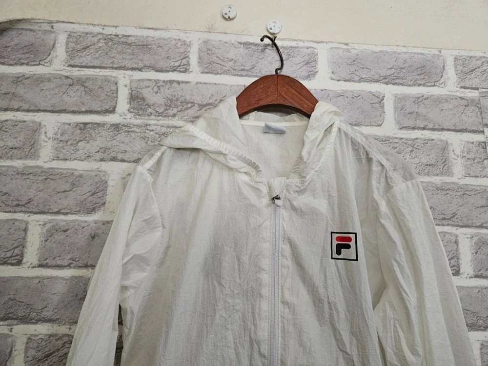 Fila키즈 바람막이 점퍼 150 이미지