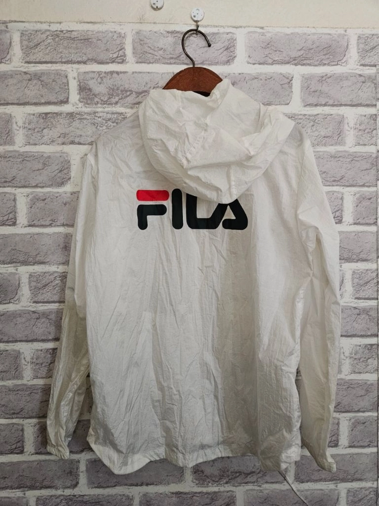 Fila키즈 바람막이 점퍼 150 이미지