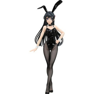 후류 BiCute Bunnies 청춘돼지 사쿠라지마 마이 바니걸 피규어 새상품 판매합니다. 이미지