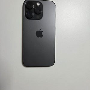아이폰 14프로 256GB 스페이스블랙 자급제 이미지