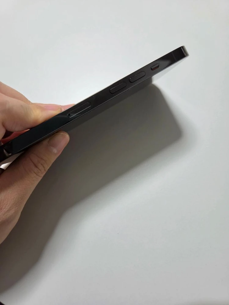아이폰 14프로 256GB 스페이스블랙 자급제 이미지