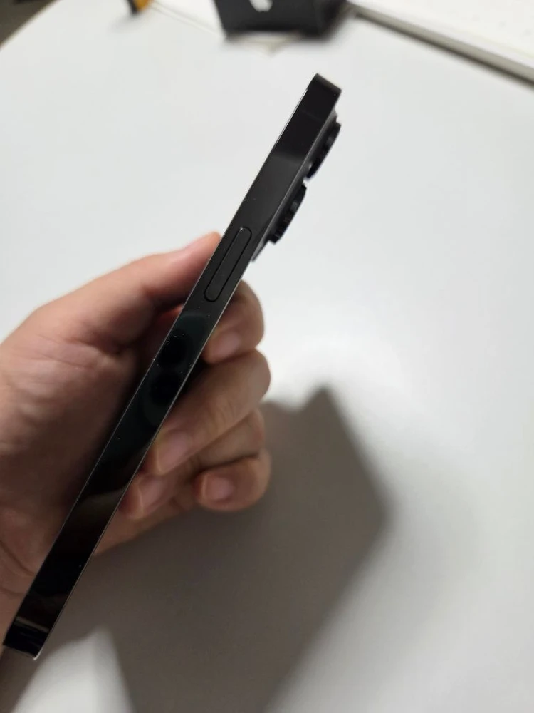 아이폰 14프로 256GB 스페이스블랙 자급제 이미지