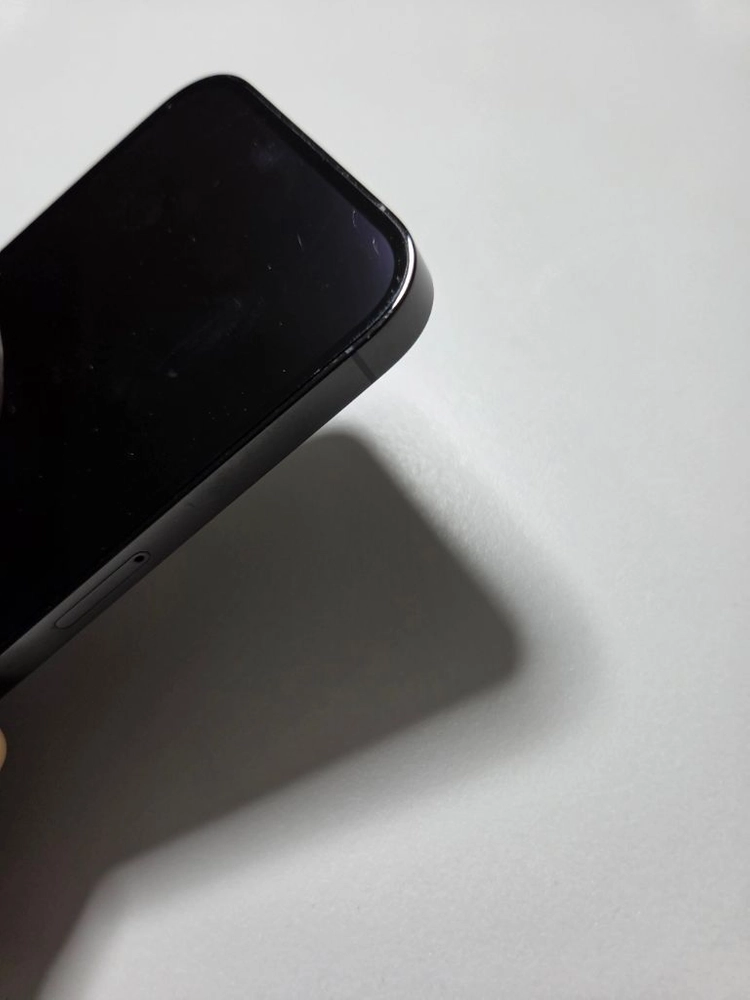 아이폰 14프로 256GB 스페이스블랙 자급제 이미지
