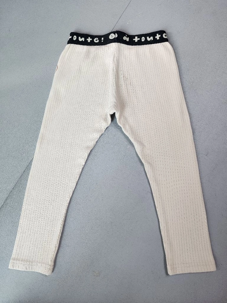 택포) 리미떼두두 레깅스+알퐁소 티셔츠 100size 이미지