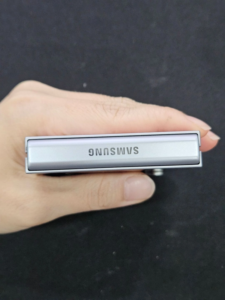 갤럭시Z플립6 256GB 가성비 이미지