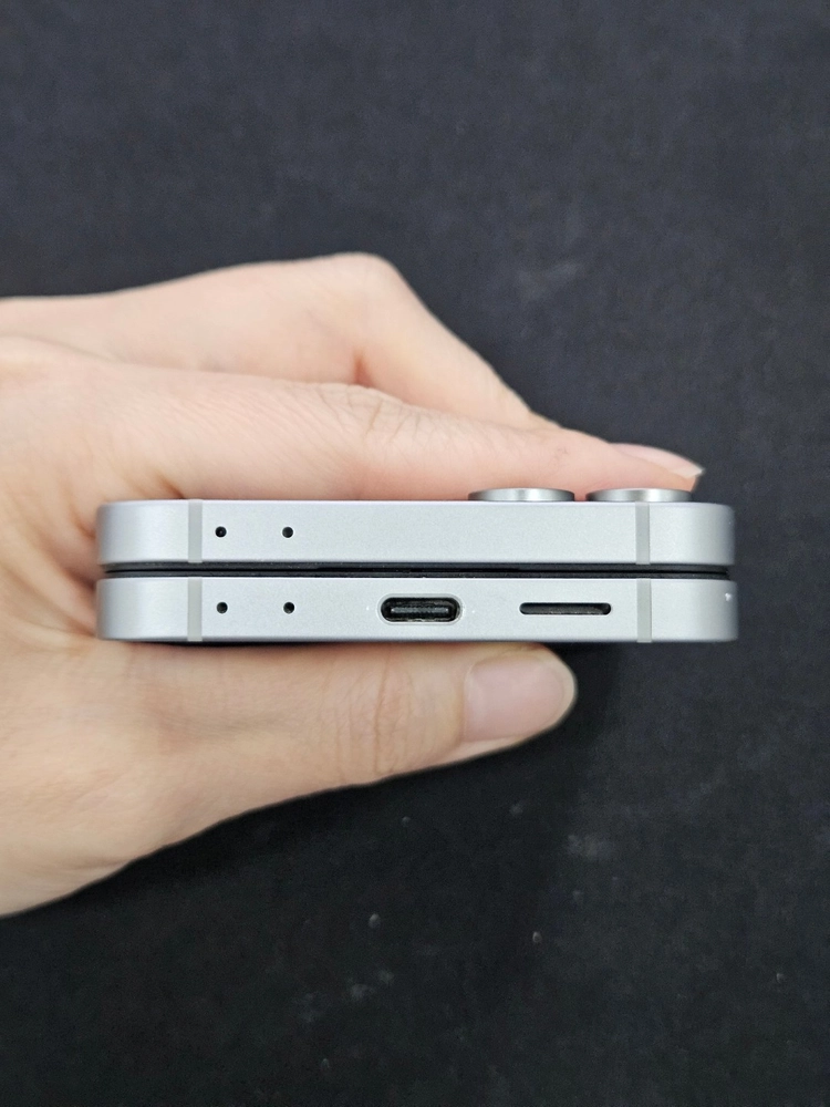 갤럭시Z플립6 256GB 가성비 이미지