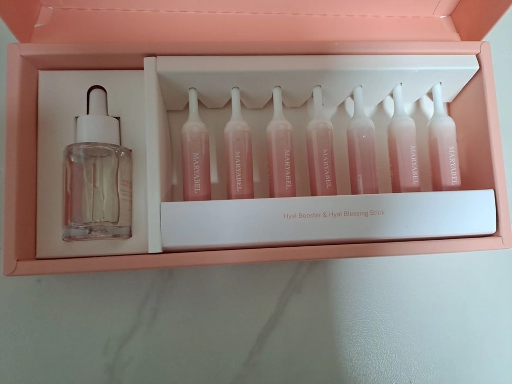화장품으로 유명한 마리아벨 제품들 판매-가격내림 이미지