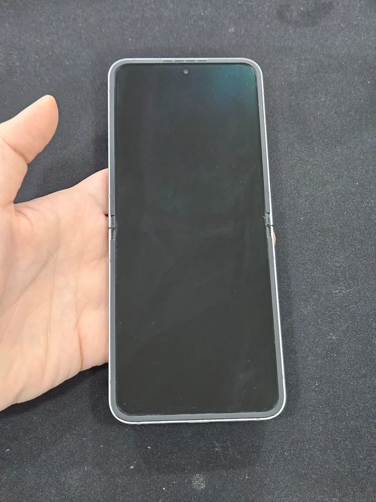 갤럭시Z플립6 256GB 가성비 이미지
