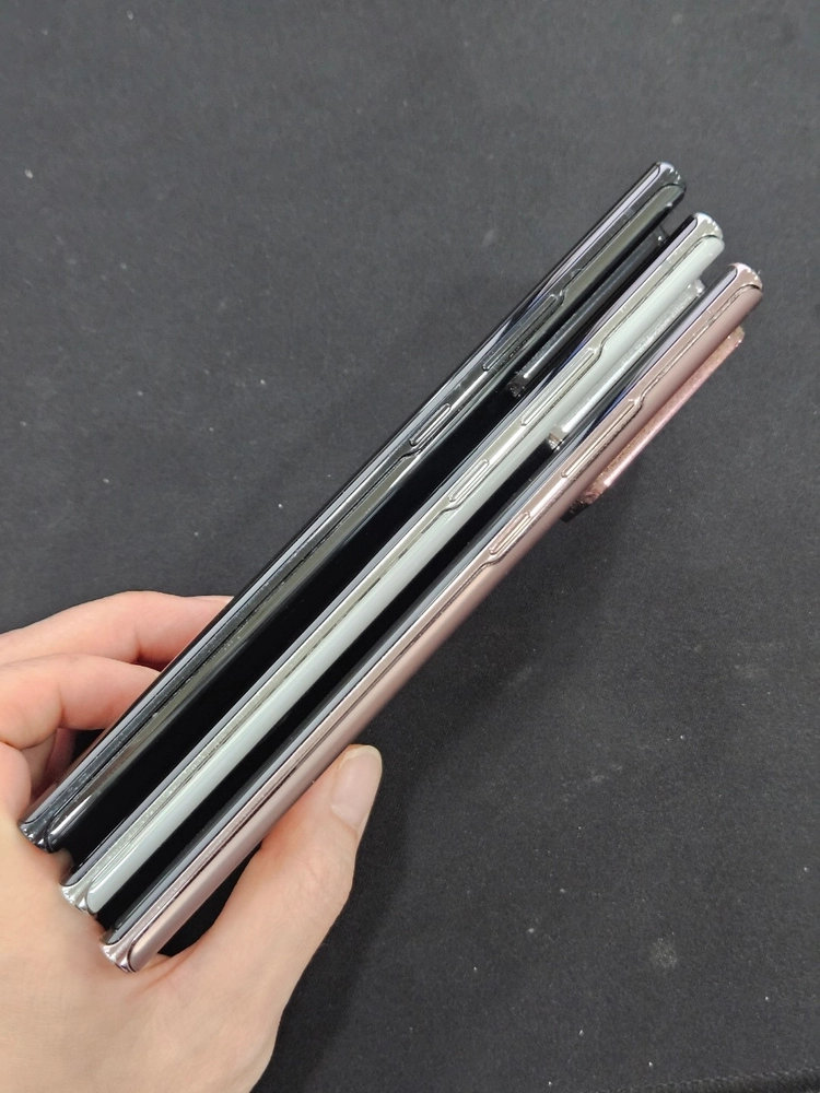 갤럭시 노트20울트라 256GB 가성비(여러대보유!!) 이미지