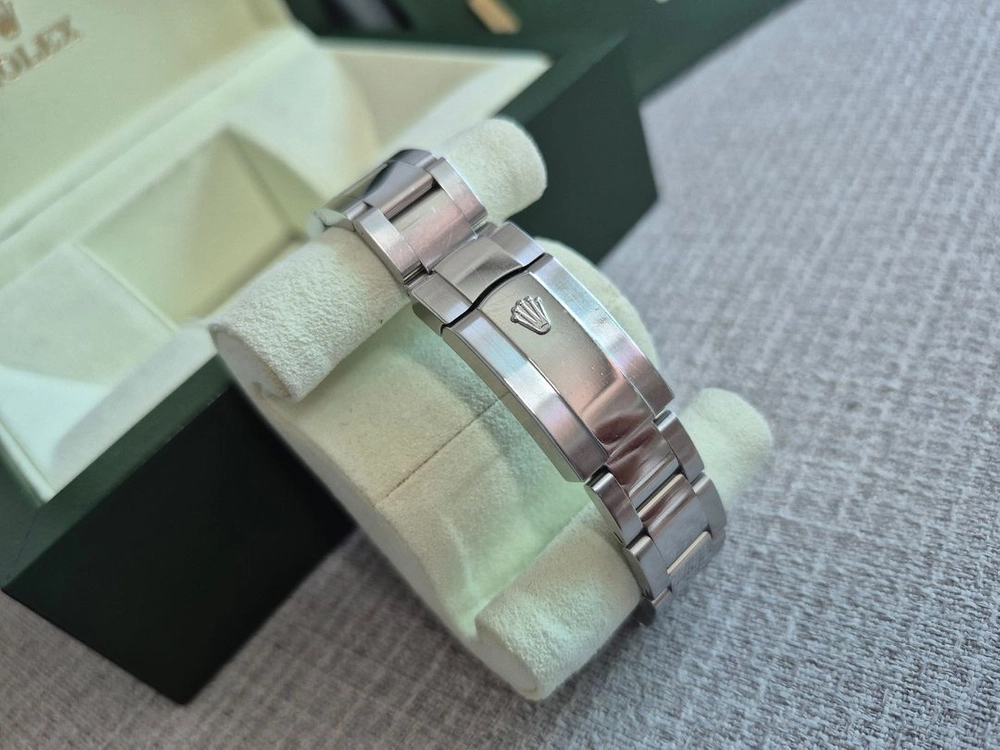 롤렉스 데이져스트 36mm 이미지