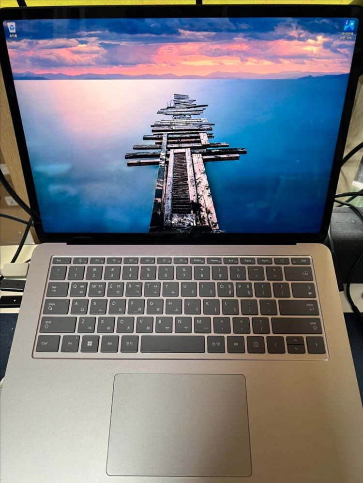 서피스랩탑스튜디오 2(11370H/32GB/1TB/RTX4050) 이미지