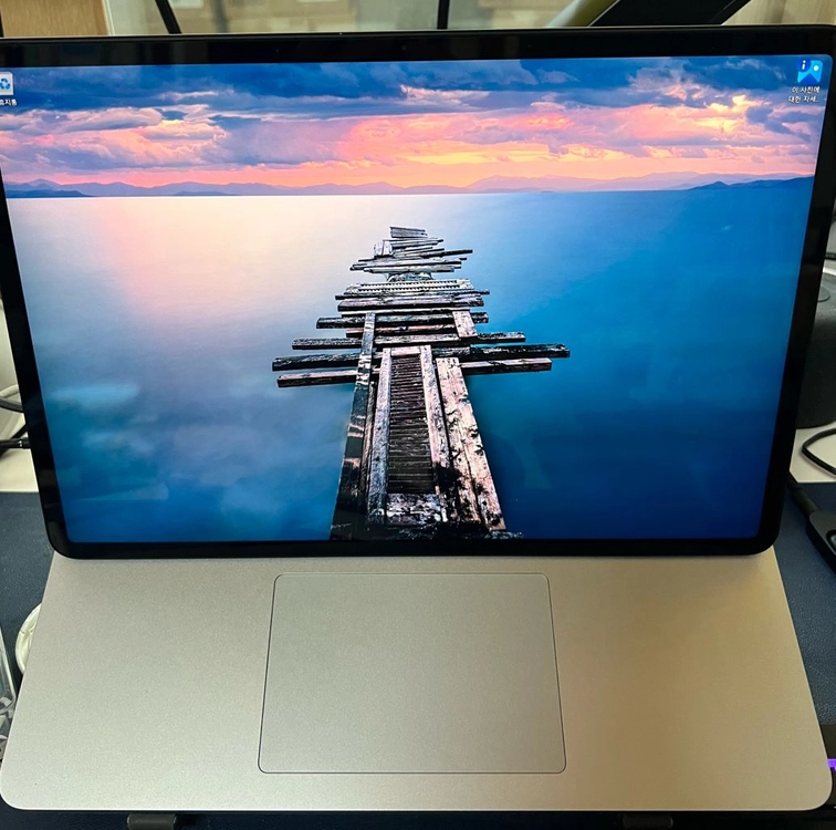 서피스랩탑스튜디오 2(11370H/32GB/1TB/RTX4050) 이미지