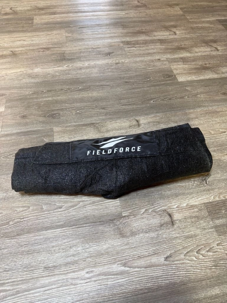 야구용품 FIELD FORCE 필드 포스 정품 토스 머신 리턴 네트 배트 볼 풀세트 이미지