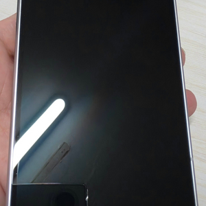 폴드7 실버 512GB 자급제 팝니다. 이미지
