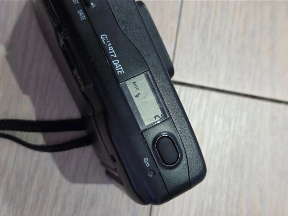 니콘 af600 (필름카메라) 이미지