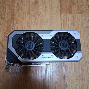 이엠텍 GTX 1060.S. 6g그래픽카드 이미지