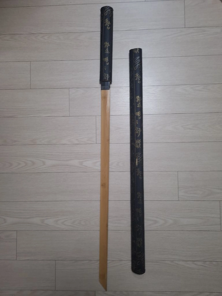 목검 이미지