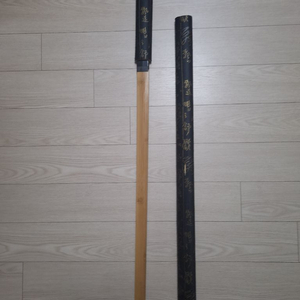 목검 이미지