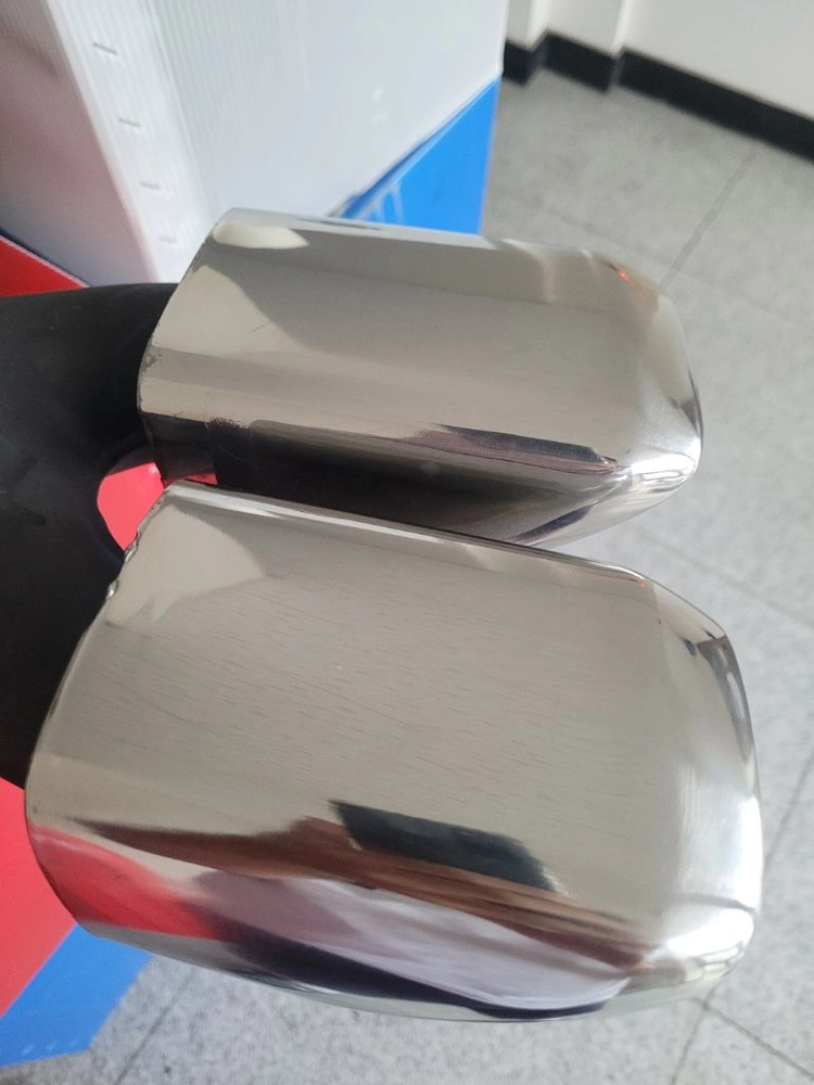 더뉴쏘렌토 머플러 이미지