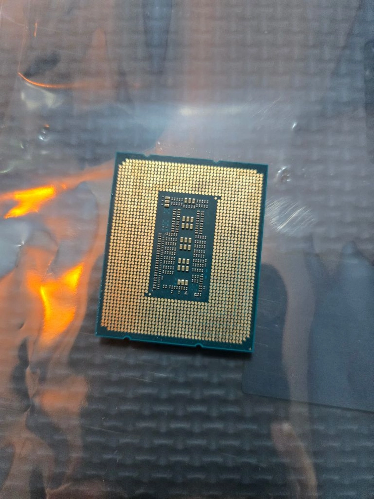 인텔 I5-13600K CPU 보증남음 이미지