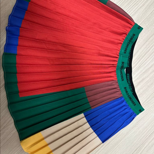 보보쇼즈 스커트 12-13사이즈 택포35000원 이미지