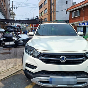 트랩오버랜드,메세타 어닝 및 180도.270도 룸텐트,pv5,토레스,ka4저상루프랙등 판매 당일장착 이미지