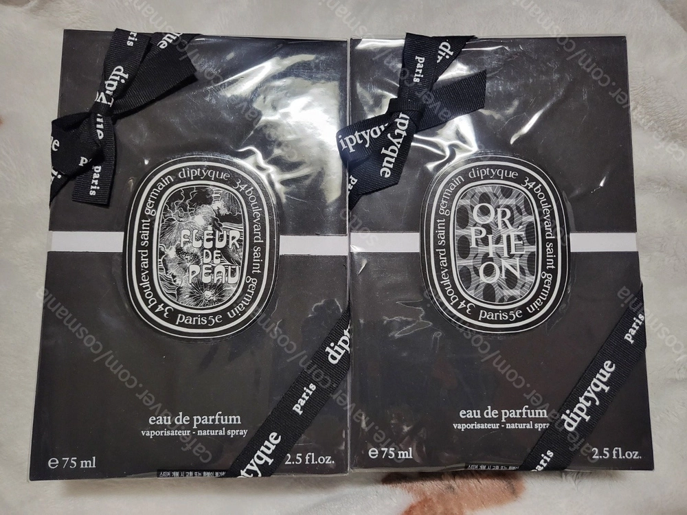 조말론 블랙베리,잉글리쉬,넥타린,피오니,르라보 딥티크 플레르드뽀 오르페옹 에스티로더 플레져 상탈 떼누아 바이레도 이미지