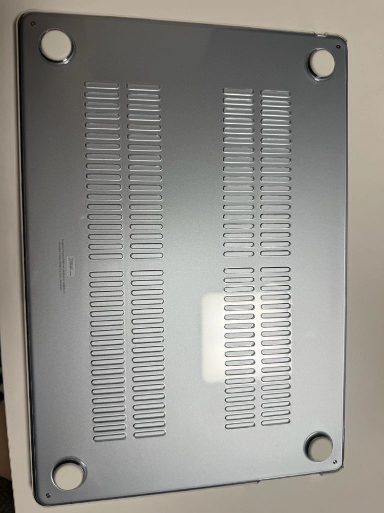 맥북에어 15인치 M4 / 16GB / 256GB 판매합니다 이미지