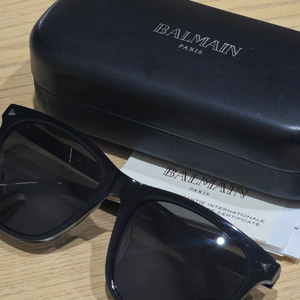 발망 선글라스 BL-6053K 이미지