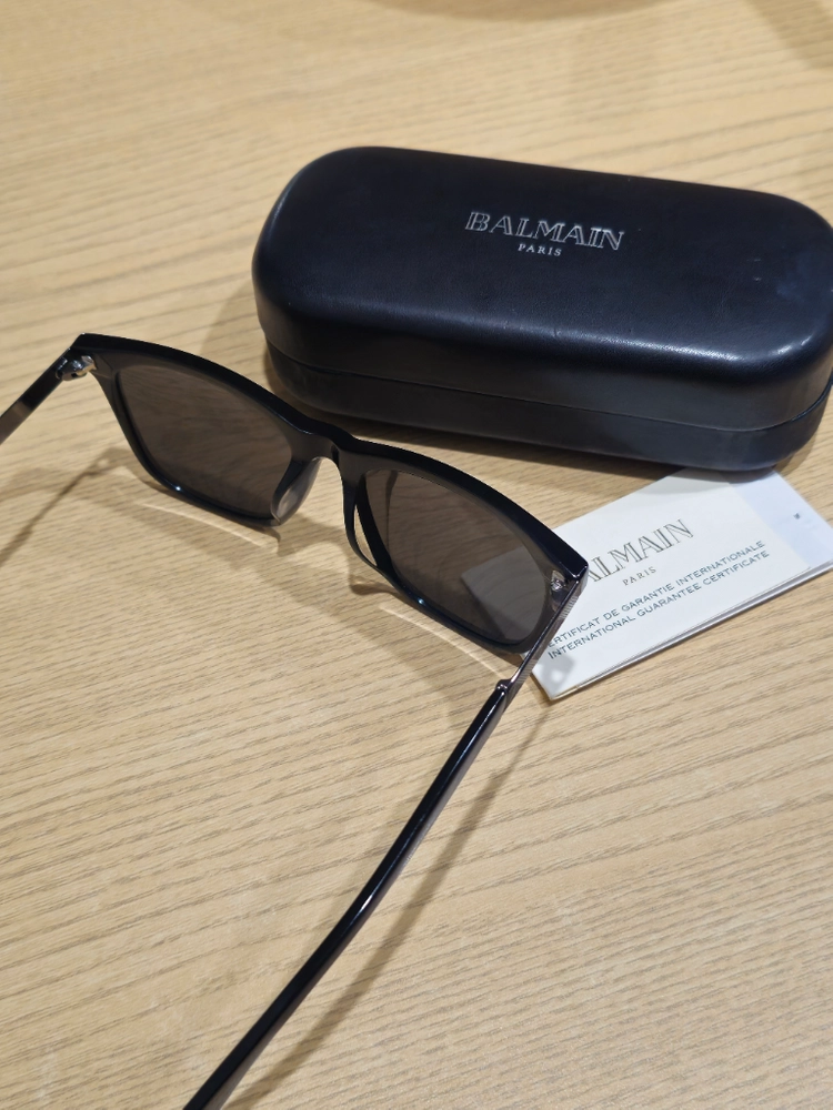 발망 선글라스 BL-6053K 이미지