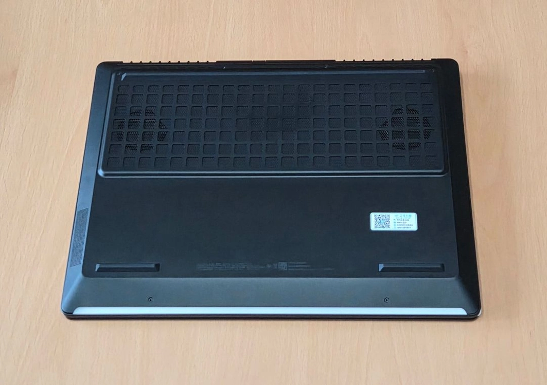HP OMEM MAX 16 5070Ti 32GB/1TB 게이밍노트북 판매합니다 이미지