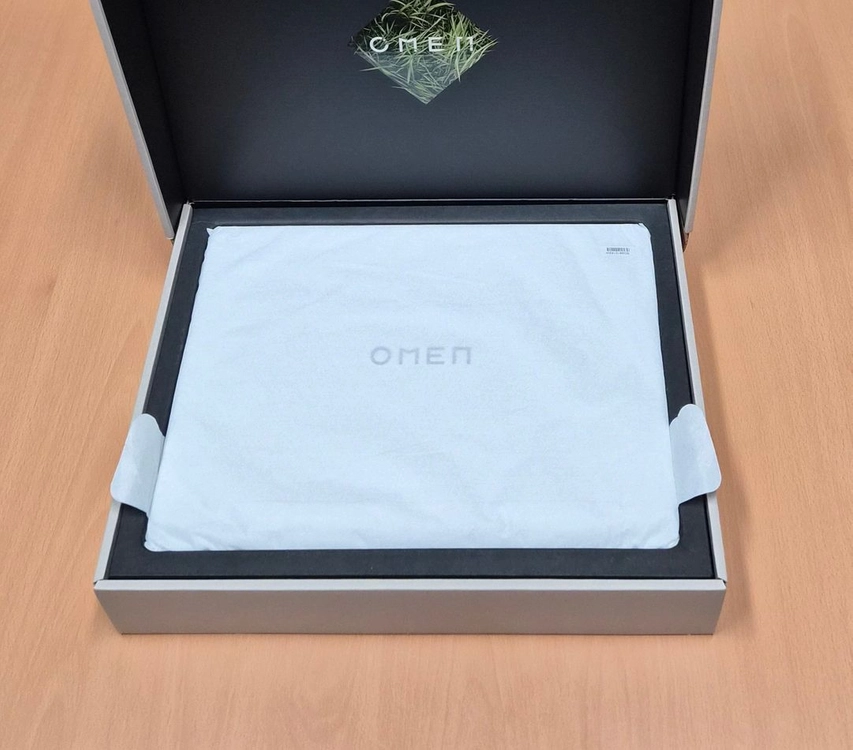 HP OMEM MAX 16 5070Ti 32GB/1TB 게이밍노트북 판매합니다 이미지