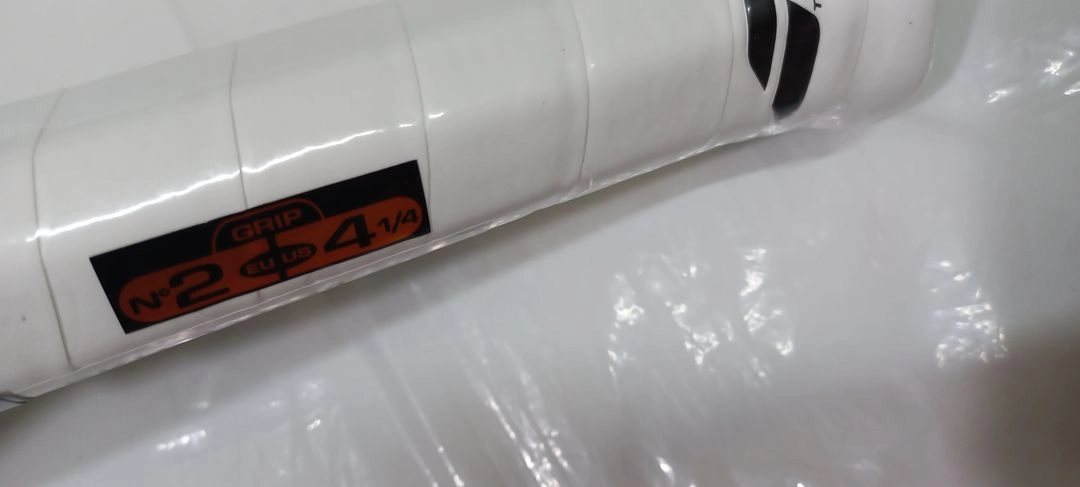 테니스라켓 바볼랏 2026 퓨어에어로팀 (285g) 이미지