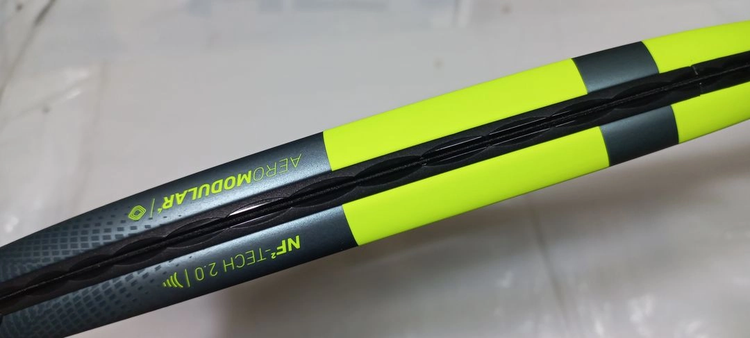 테니스라켓 바볼랏 2026 퓨어에어로팀 (285g) 이미지