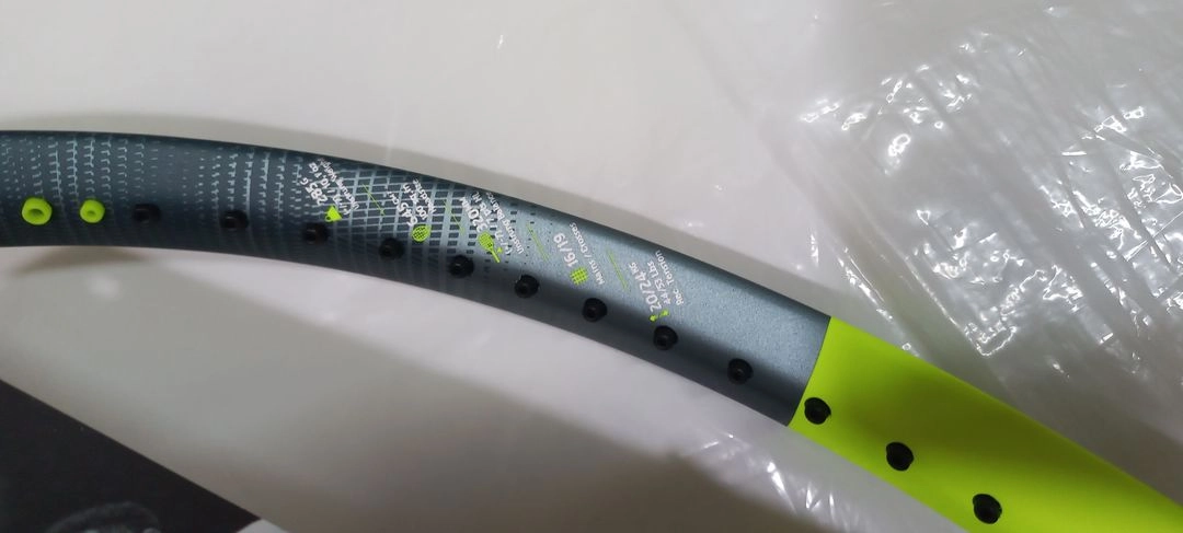 테니스라켓 바볼랏 2026 퓨어에어로팀 (285g) 이미지