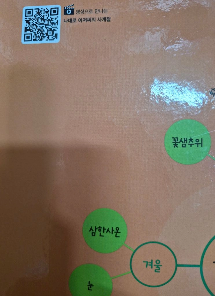 참 똑똑한사회씨 전62권 워크북 택포 이미지