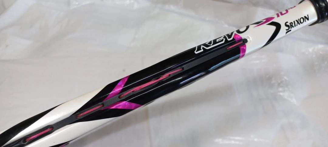 테니스라켓 스릭슨 레보 s10.0 (255g) 이미지
