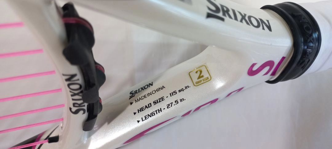 테니스라켓 스릭슨 레보 s10.0 (255g) 이미지