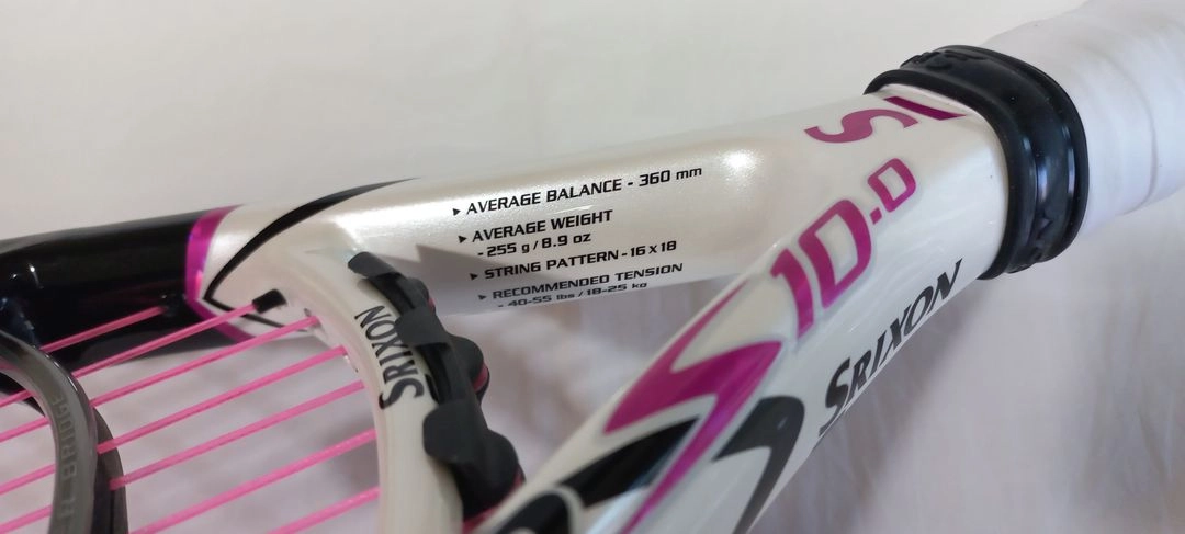테니스라켓 스릭슨 레보 s10.0 (255g) 이미지