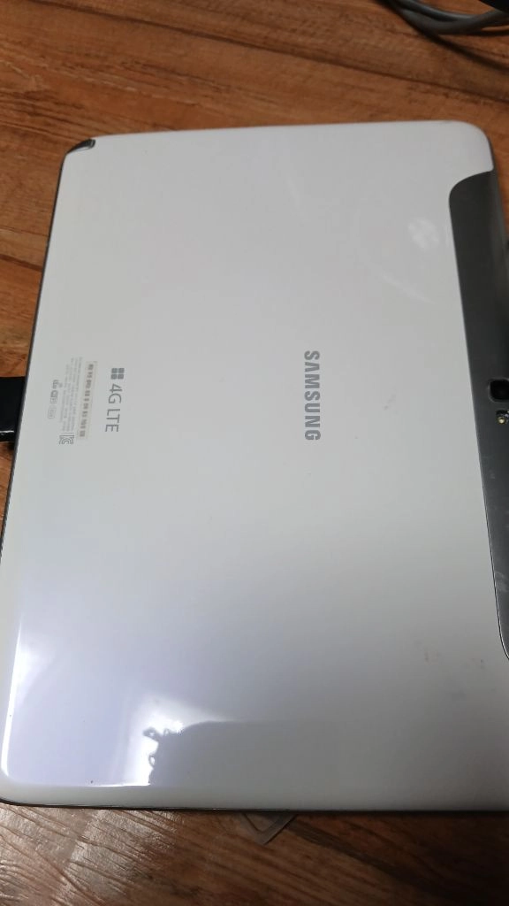 겔럭시 LTE안드로이드 태블릿 8GB/128GB S팬도제공 10.1 이미지