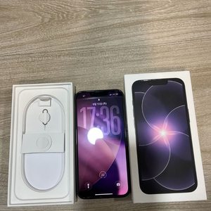 아이폰 17e 블랙 256GB 이미지