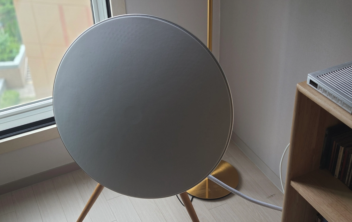 뱅앤울룹슨(Bang & Olufsen) 베오플레이(Beoplay) A9 4세대(4th) - 안심되는 중고거래