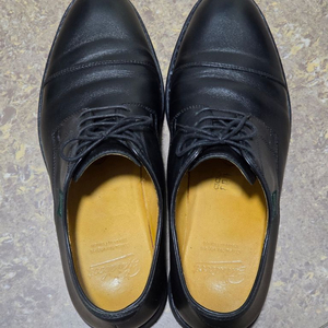 파라부트 디킨스 블랙 Noir UK6.5 이미지