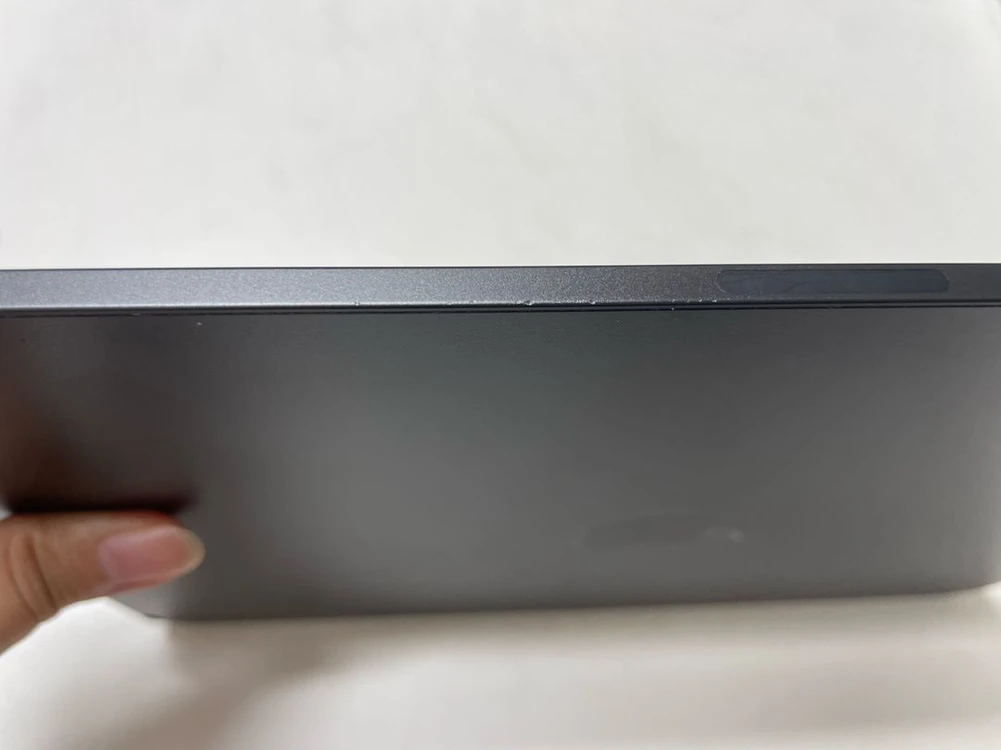 풀박스 ) 아이패드 프로 M5 11인치 256GB 셀룰러 스페이스블랙 이미지