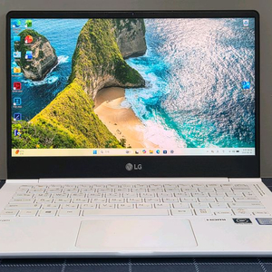 LG 올뉴그램 13Z980 i3-8세대 신품급 고사양 노트북 이미지