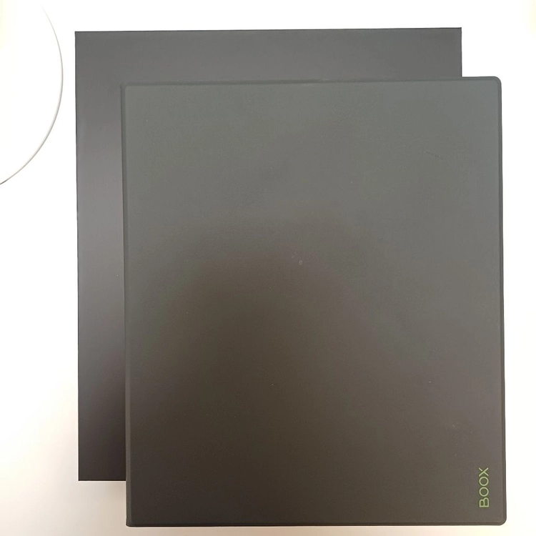 [풀박스]오닉스 탭 XC 컬러 이북리더기 ONYX TAB XC 이미지
