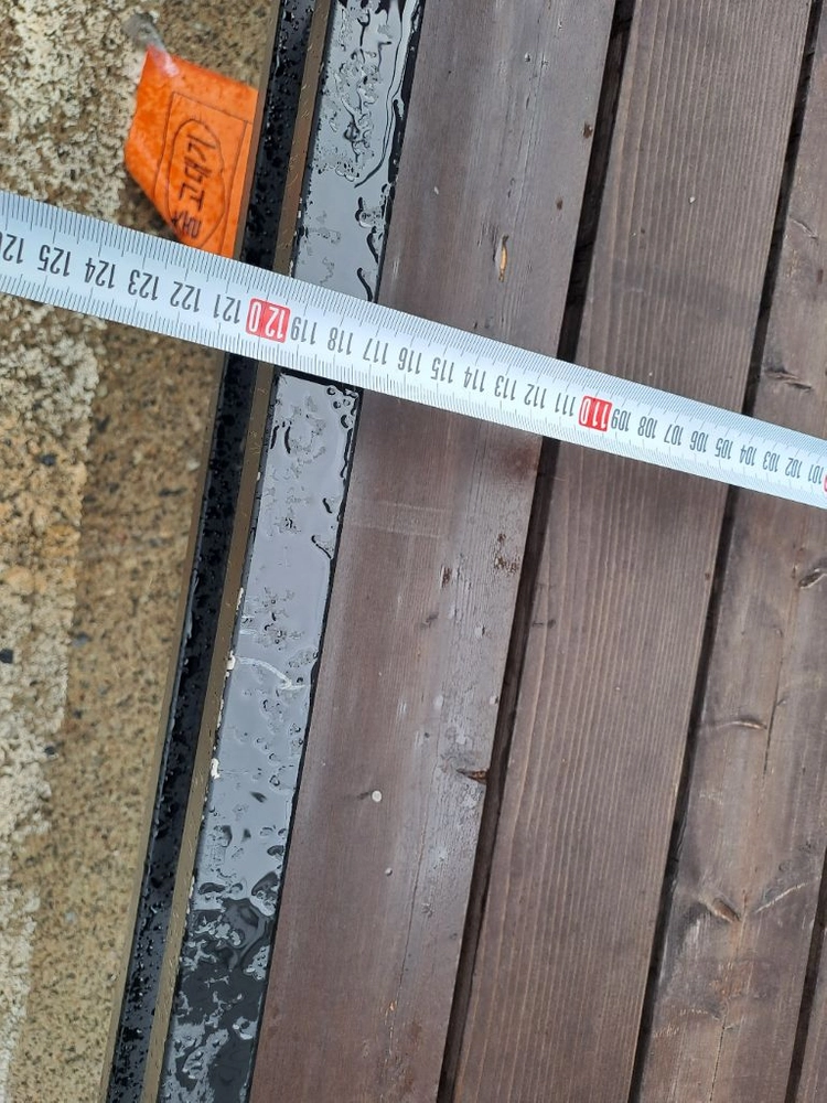 차량용 루프바스켓 원목데크팝니다 이미지